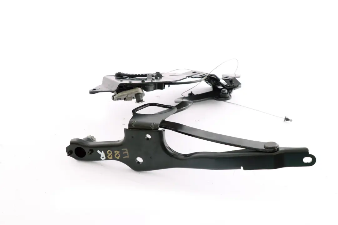 BMW 1er-Reihe E88 Cabriolet Faltdachmechanismus Charniere 5112 - SKU 7174774 - Numéro de pièce 7174774