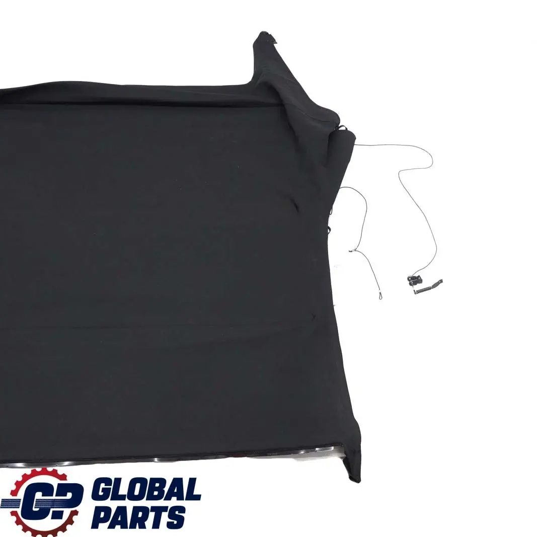 BMW 1 Series E88 1 Convertible Folding Top Interior Internal Roof Lining Cover - SKU 7174783-1 - Part number 7174783