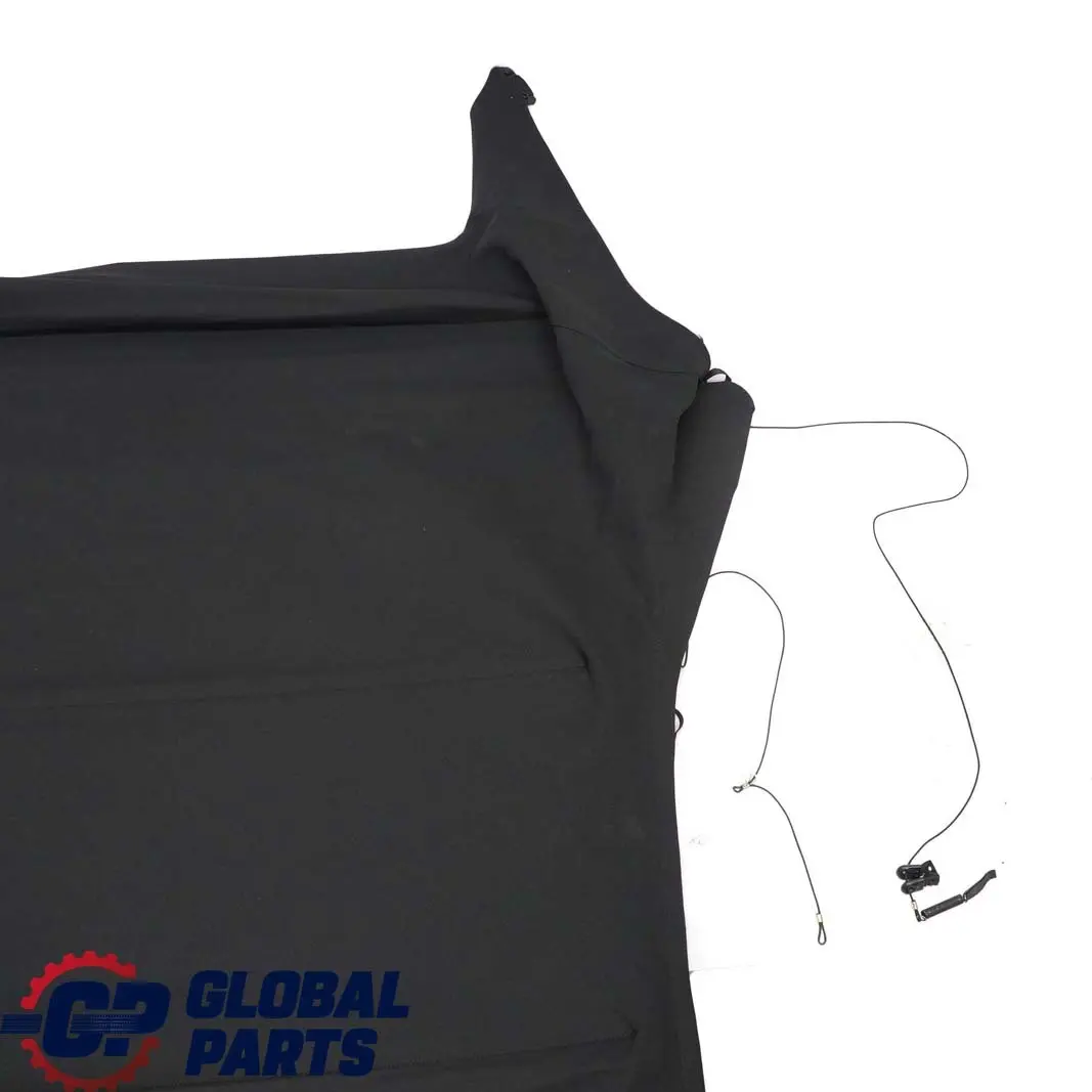 BMW 1 Series E88 1 Convertible Folding Top Interior Internal Roof Lining Cover - SKU 7174783-1 - Part number 7174783