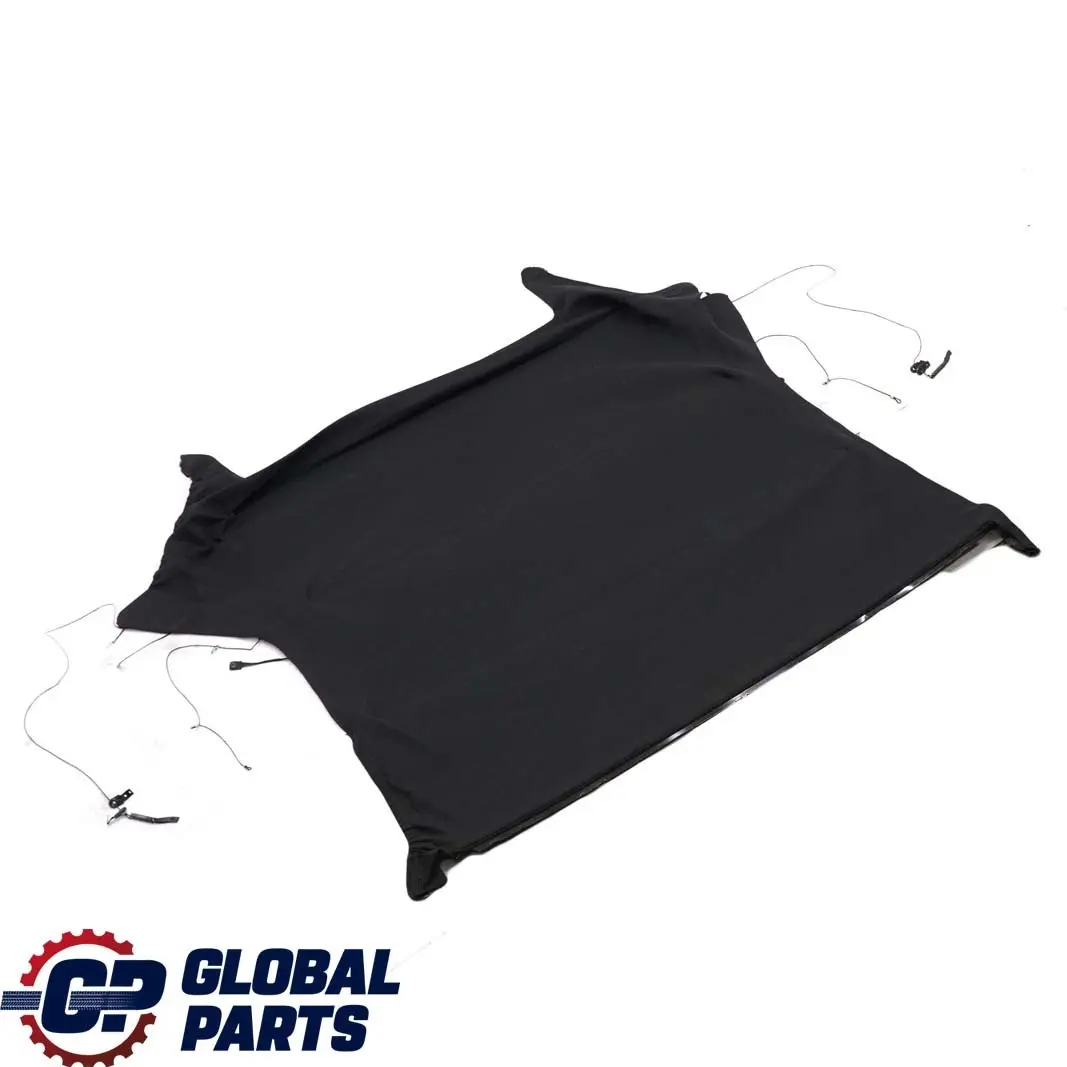 BMW 1 Series E88 1 Convertible Folding Top Interior Internal Roof Lining Cover - SKU 7174783-1 - Part number 7174783