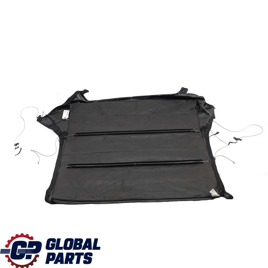BMW 1 Series E88 1 Convertible Folding Top Interior Internal Roof Lining Cover - SKU 7174783-1 - Part number 7174783