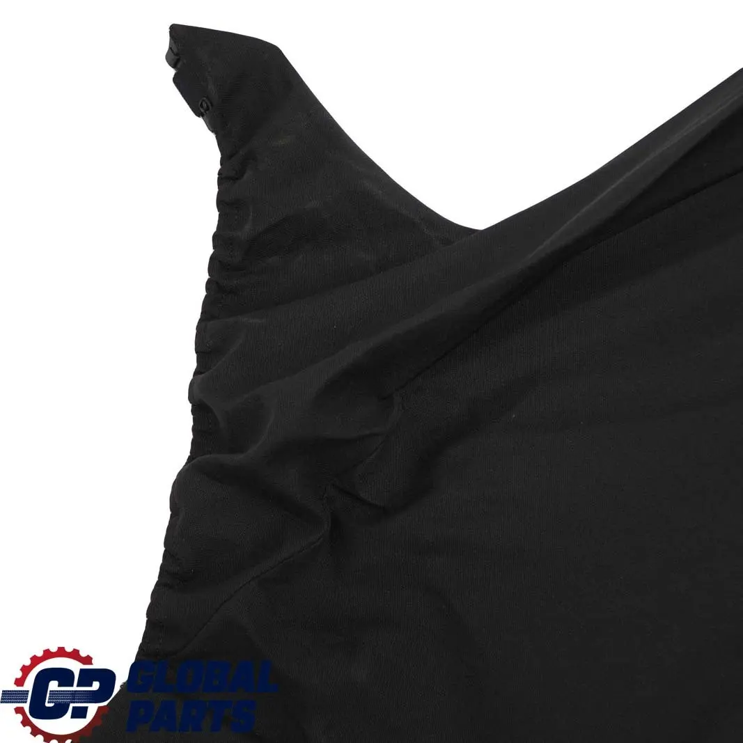 BMW 1 Series E88 1 Convertible Folding Top Interior Internal Roof Lining Cover - SKU 7174783-1 - Part number 7174783
