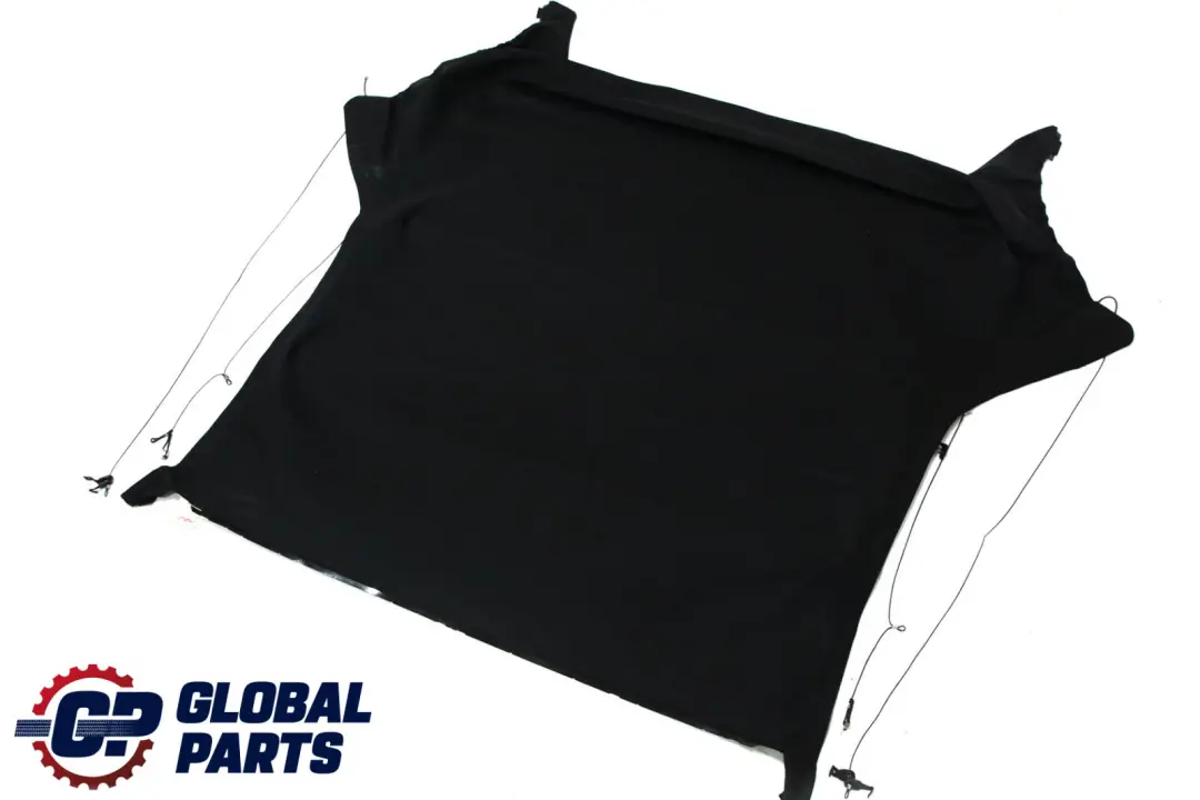 Toit Ouvrant Capot Interieur de Plafond pour Vehicule Couverture pour BMW 1 Serie E88 à propos du numéro de pièce 7174783 BMW 1 Serie E88 Toit Ouvrant Capot Interieur de Plafond pour Vehicule Couverture - SKU 7174783 - Numéro de pièce 7174783