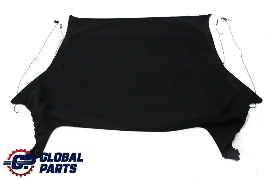 BMW 1 Series E88 Convertible Folding Top Interior Internal Roof Lining Cover - SKU 7174783 - Part number 7174783