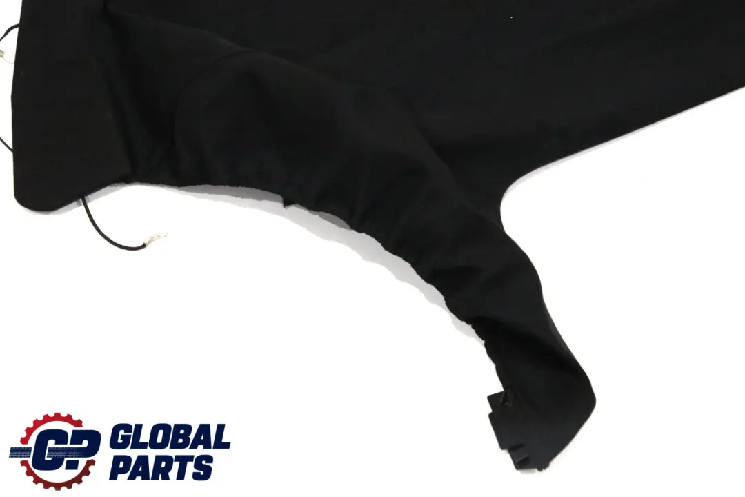 BMW 1 Series E88 Convertible Folding Top Interior Internal Roof Lining Cover - SKU 7174783 - Part number 7174783