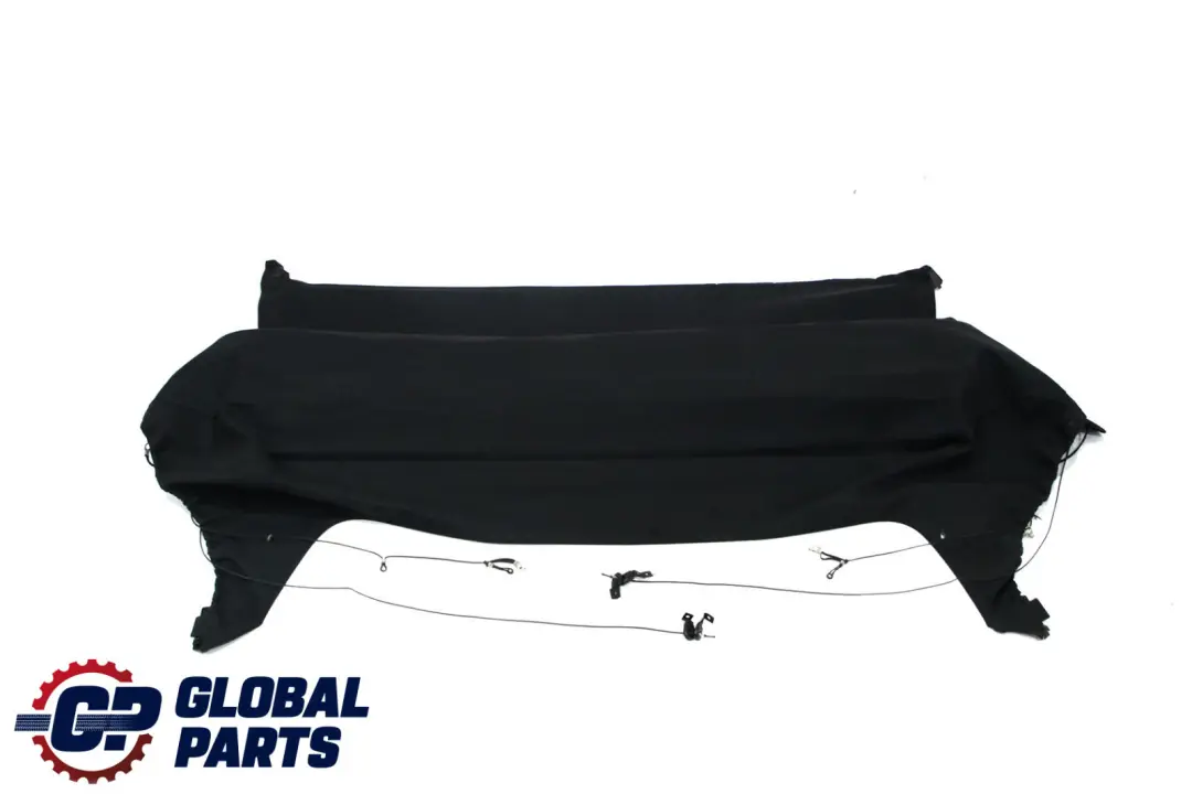 Folding Top Interior Internal Roof Lining Cover to BMW 1 Series E88 Convertible with Part number 7174783 BMW 1 Series E88 Convertible Folding Top Interior Internal Roof Lining Cover - SKU 7174783 - Part number 7174783