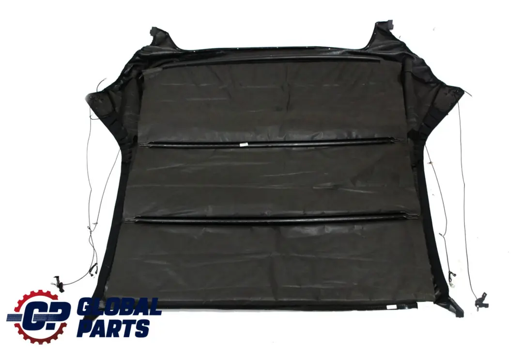 Reihe E88 Cabriodach Verdeck Innenhimmel Abdeckung Blende Verkleidung für BMW 1 mit Teilenummer 7174783 BMW 1 Reihe E88 Cabriodach Verdeck Innenhimmel Abdeckung Blende Verkleidung - SKU 7174783 - Teilenummer 7174783