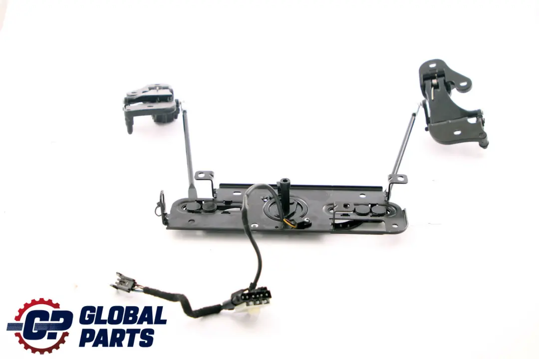 CONVERTIBILE SISTEMA DI BLOCCAGGIO MECCANISMO DI BLOCCAGGIO PIEGHEVOLE per BMW E88 con numero di parte 7174797 BMW E88 CONVERTIBILE SISTEMA DI BLOCCAGGIO MECCANISMO DI BLOCCAGGIO PIEGHEVOLE - SKU 7174797 - Numero di parte 7174797
