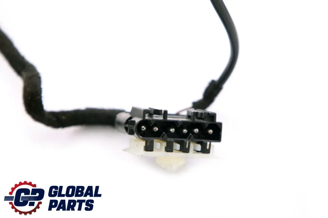 BMW 1 Series E88 CONVERTIBLE DRIVE LOCKING SYSTEM LOCK MECHANISM FOLDING TOP - SKU 7174797 - Part number 7174797