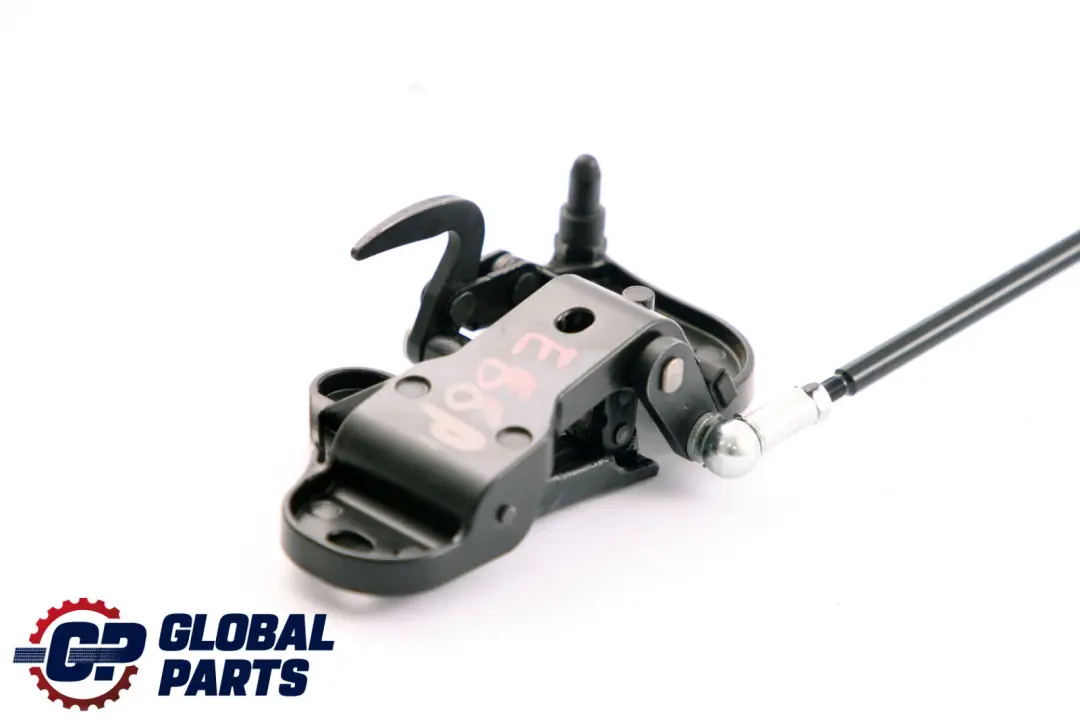 BMW E88 CONVERTIBLE DRIVE LOCKING SYSTEM LOCK MECHANISM FOLDING TOP - SKU 7174797 - Teilenummer 7174797