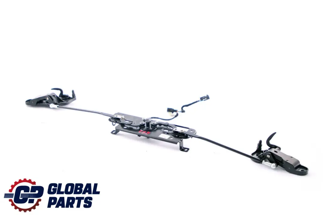 LOCKING SYSTEM LOCK MECHANISM FOLDING TOP für BMW E88 CONVERTIBLE DRIVE mit Teilenummer 7174797 BMW E88 CONVERTIBLE DRIVE LOCKING SYSTEM LOCK MECHANISM FOLDING TOP - SKU 7174797 - Teilenummer 7174797