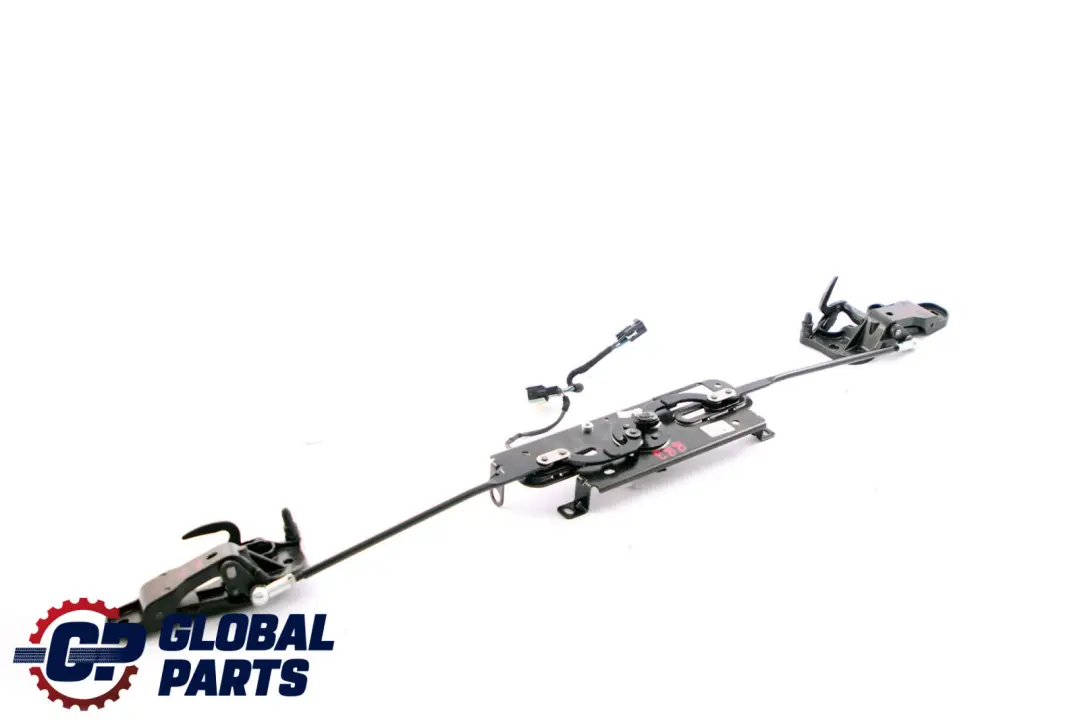 BMW E88 Kabrio Zamek Siłownik Dachowy Dachu - SKU 7174797 - Numer Części 7174797