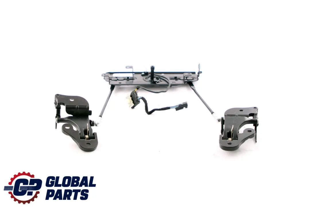 Kabrio Zamek Siłownik Dachowy Dachu do BMW E88 o numerze 7174797 BMW E88 Kabrio Zamek Siłownik Dachowy Dachu - SKU 7174797 - Numer Części 7174797