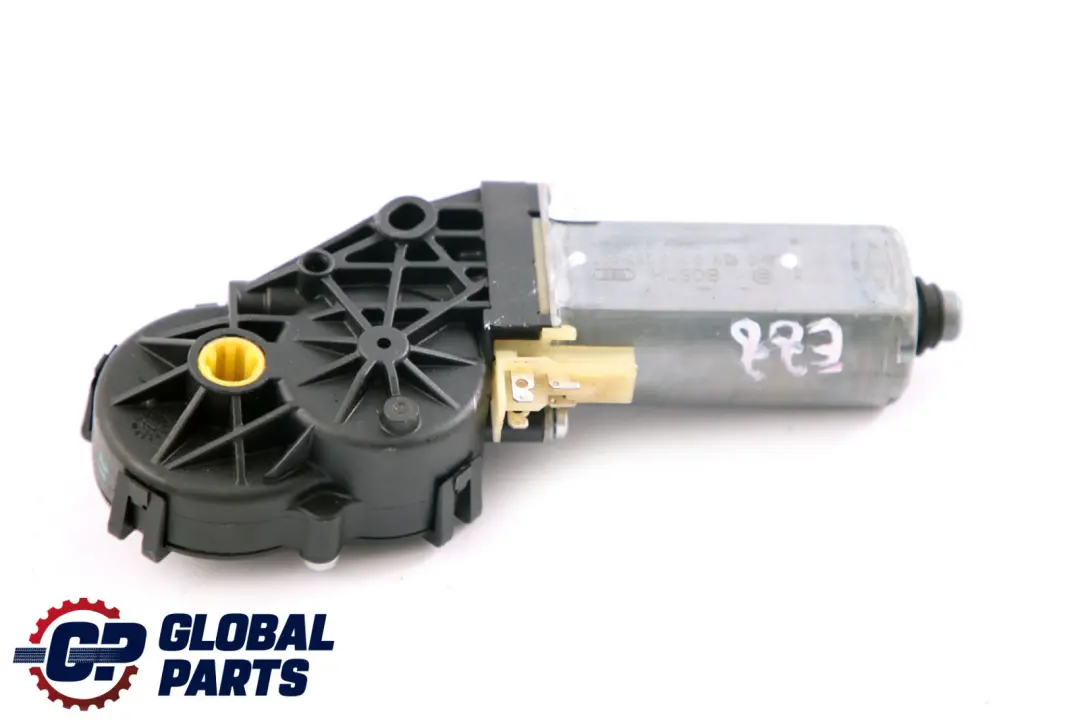 Conduit Verrouler 0390203407 pour BMW 1 E88 Cabriolet à propos du numéro de pièce 7171222 BMW 1 E88 Cabriolet Conduit Verrouler 0390203407 - SKU 7174798 - Numéro de pièce 7171222