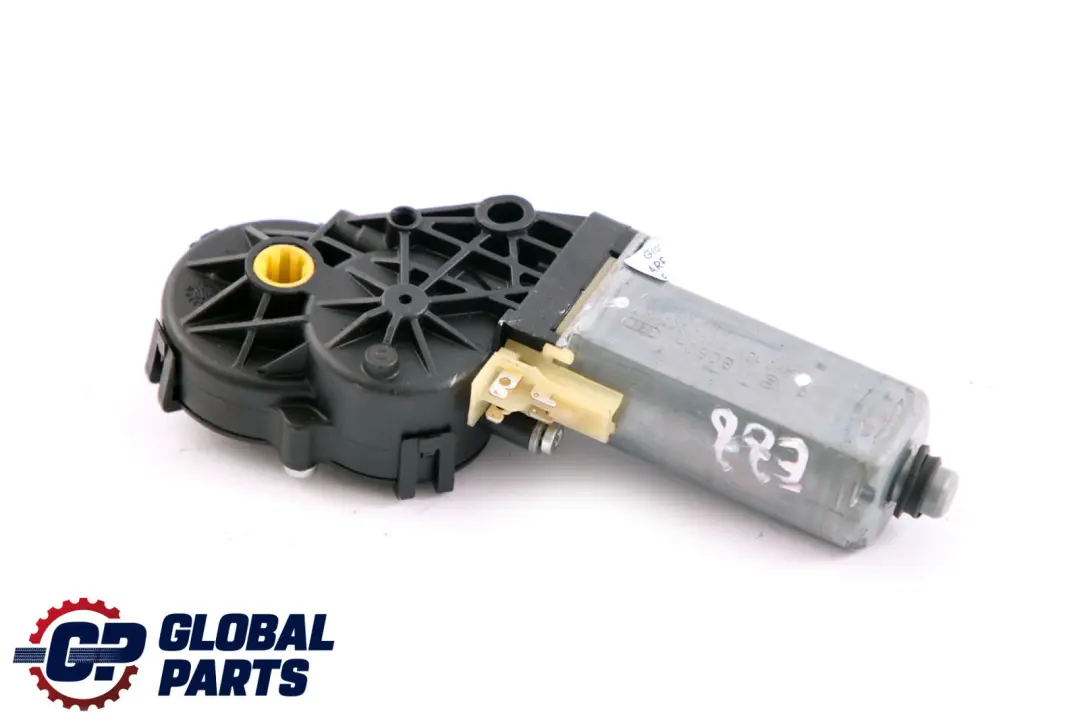 BMW 1 Series E88 Cabrio Drive Locking Lock Mechanism Top 0390203407 - SKU 7174798 - Part number 7171222