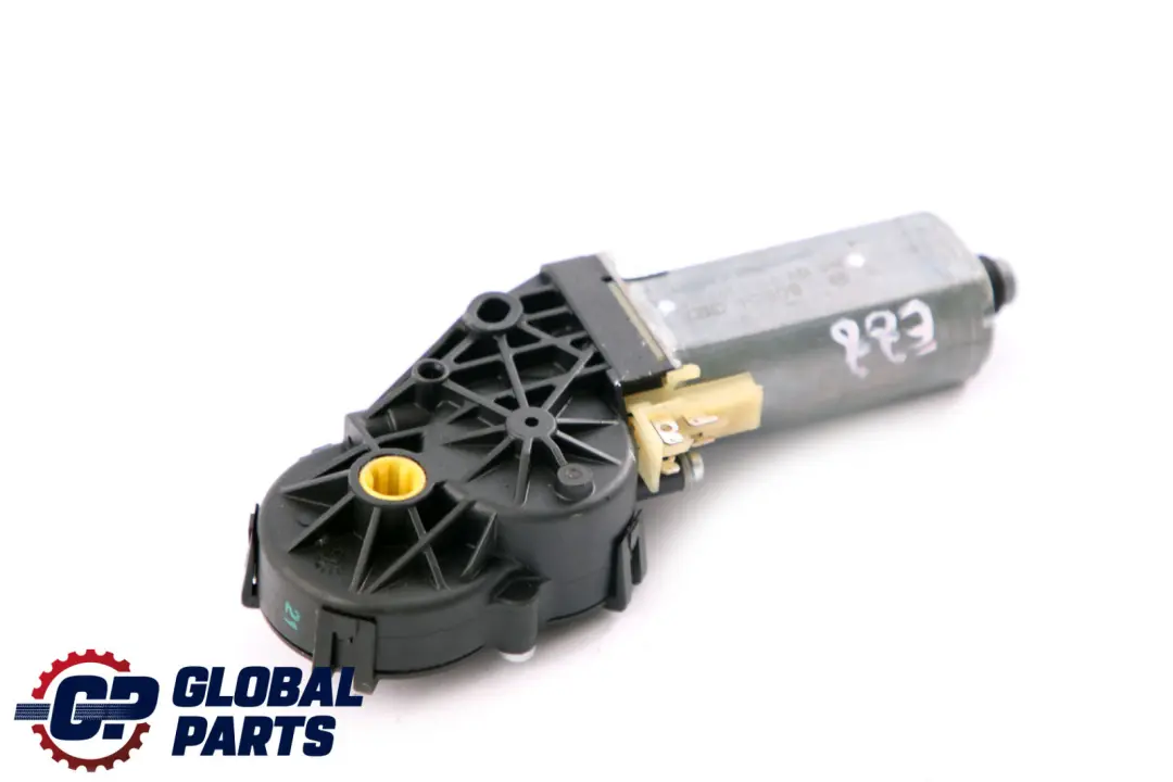 BMW 1 Series E88 Cabrio Drive Locking Lock Mechanism Top 0390203407 - SKU 7174798 - Part number 7171222