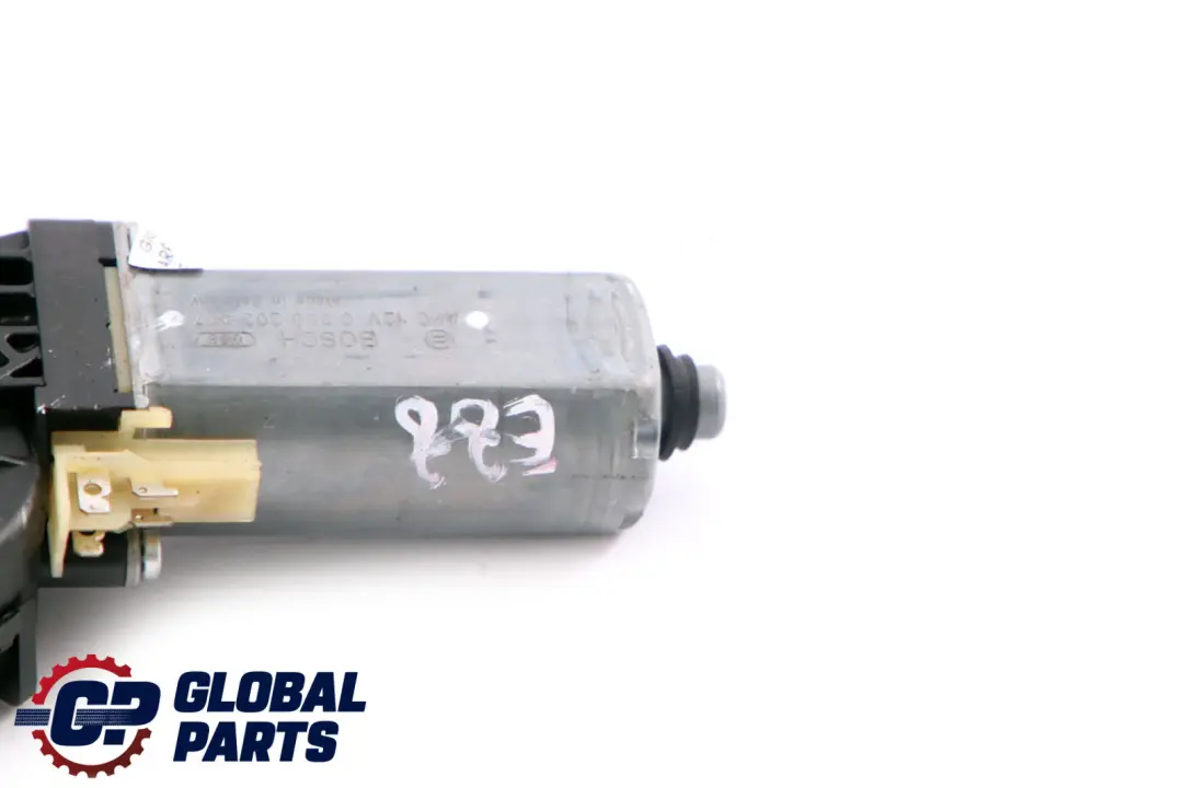 BMW 1 er E88 Cabrio Antrieb Verriegelung 0390203407 - SKU 7174798 - Teilenummer 7171222