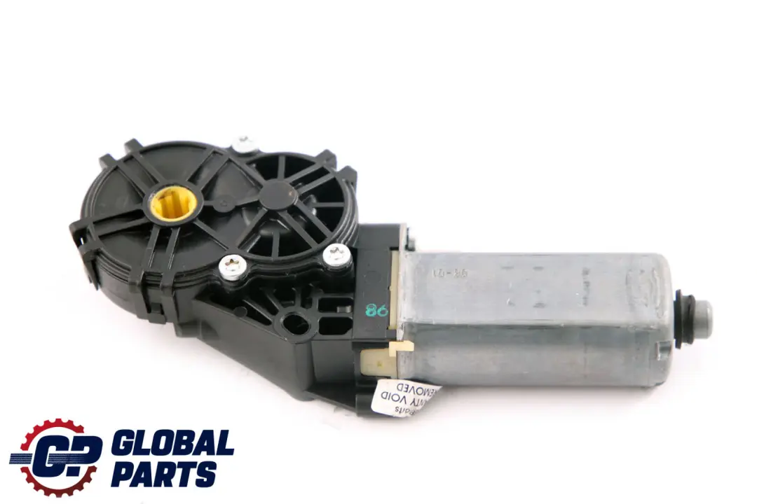 BMW 1 Series E88 Cabrio Drive Locking Lock Mechanism Top 0390203407 - SKU 7174798 - Part number 7171222