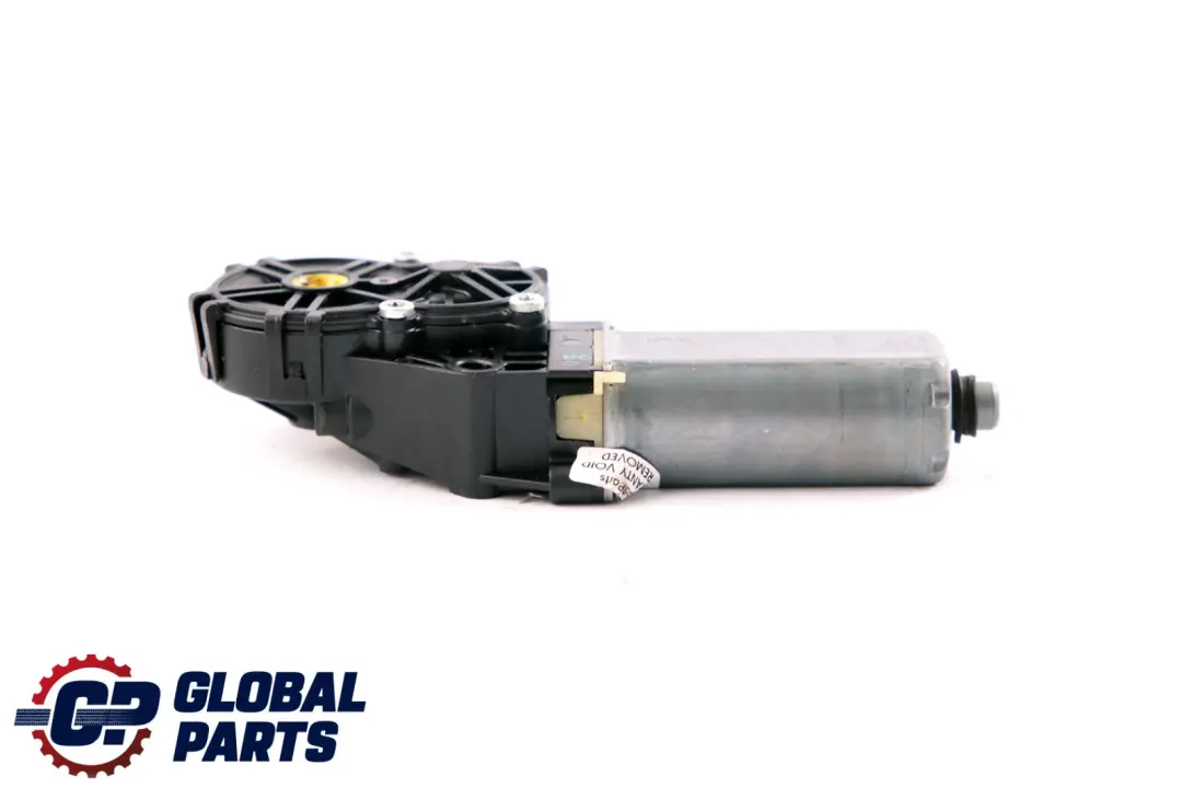 BMW 1 Series E88 Cabrio Drive Locking Lock Mechanism Top 0390203407 - SKU 7174798 - Part number 7171222