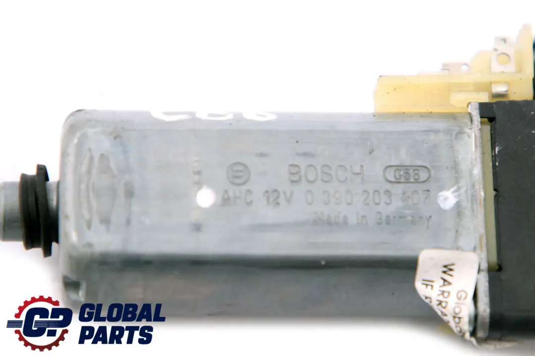 BMW 1 er E88 Cabrio Antrieb Verriegelung 0390203407 - SKU 7174798 - Teilenummer 7171222