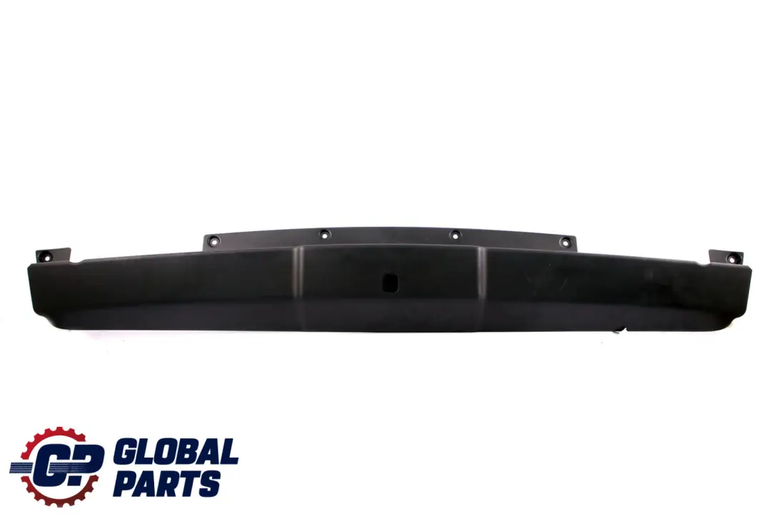 Blende Windlauf Verdeck Schwarz für BMW 1 er E88 Cabrio mit Teilenummer 7174799 BMW 1 er E88 Cabrio Blende Windlauf Verdeck Schwarz - SKU 7174799 - Teilenummer 7174799