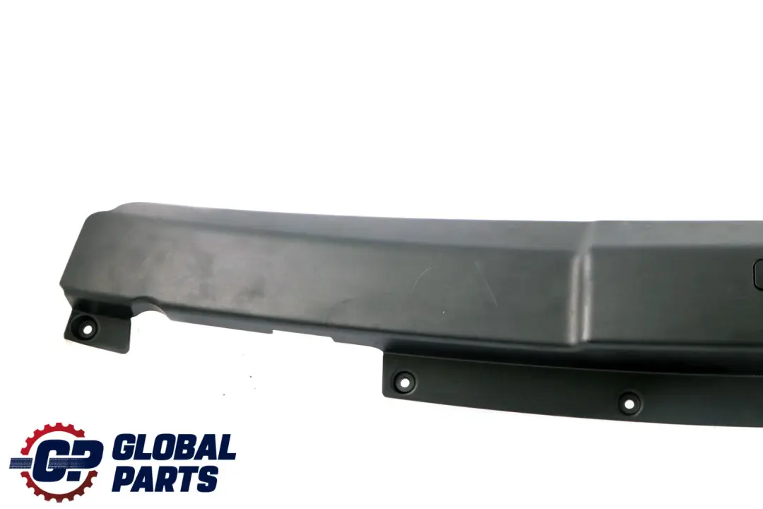 BMW 1 Series E88 Windshield Frame Cover Folding Top Trim Panel - SKU 7174799 - Part number 7174799