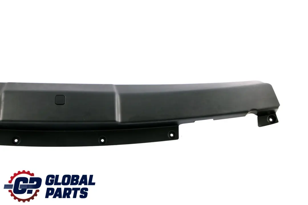 BMW 1 Series E88 Windshield Frame Cover Folding Top Trim Panel - SKU 7174799 - Part number 7174799