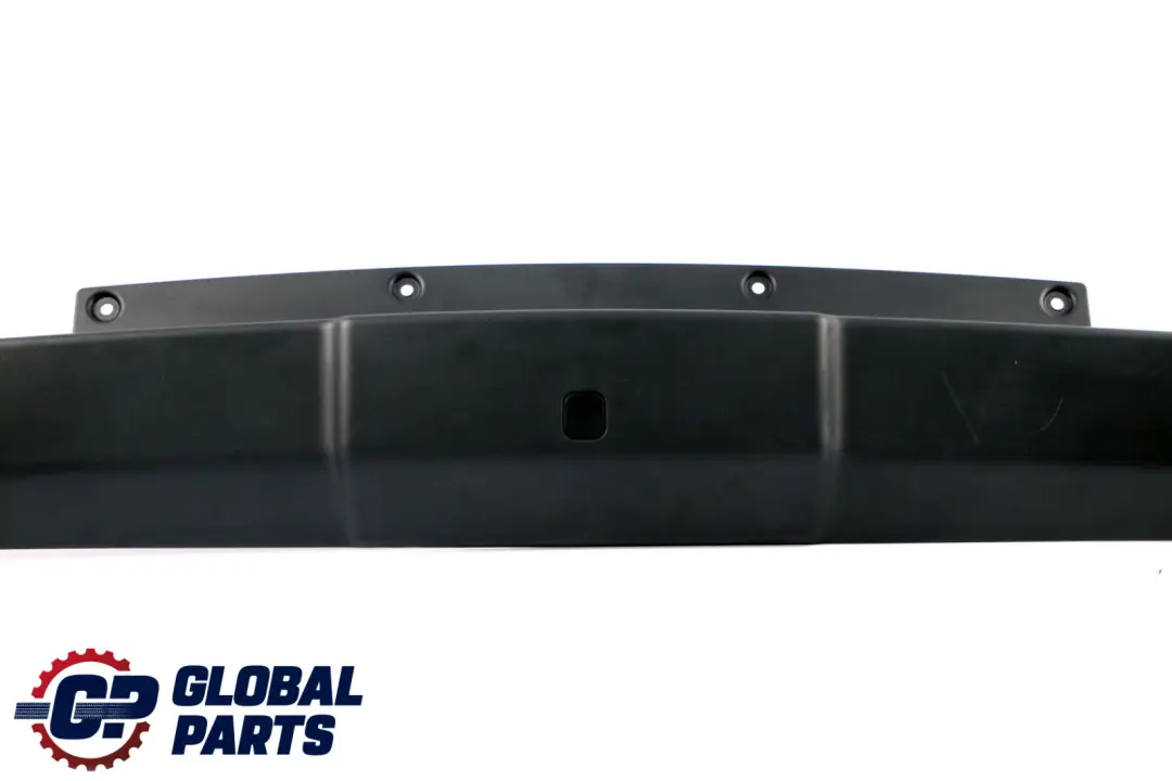 BMW 1 Series E88 Windshield Frame Cover Folding Top Trim Panel - SKU 7174799 - Part number 7174799