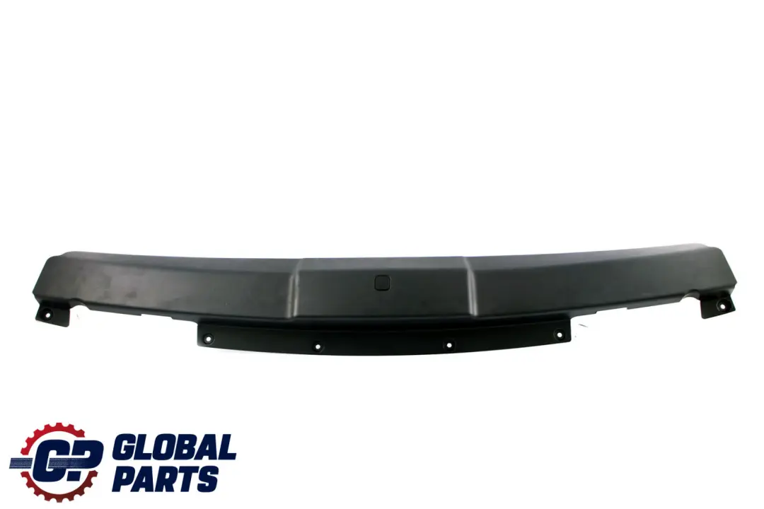BMW 1 Series E88 Windshield Frame Cover Folding Top Trim Panel - SKU 7174799 - Part number 7174799