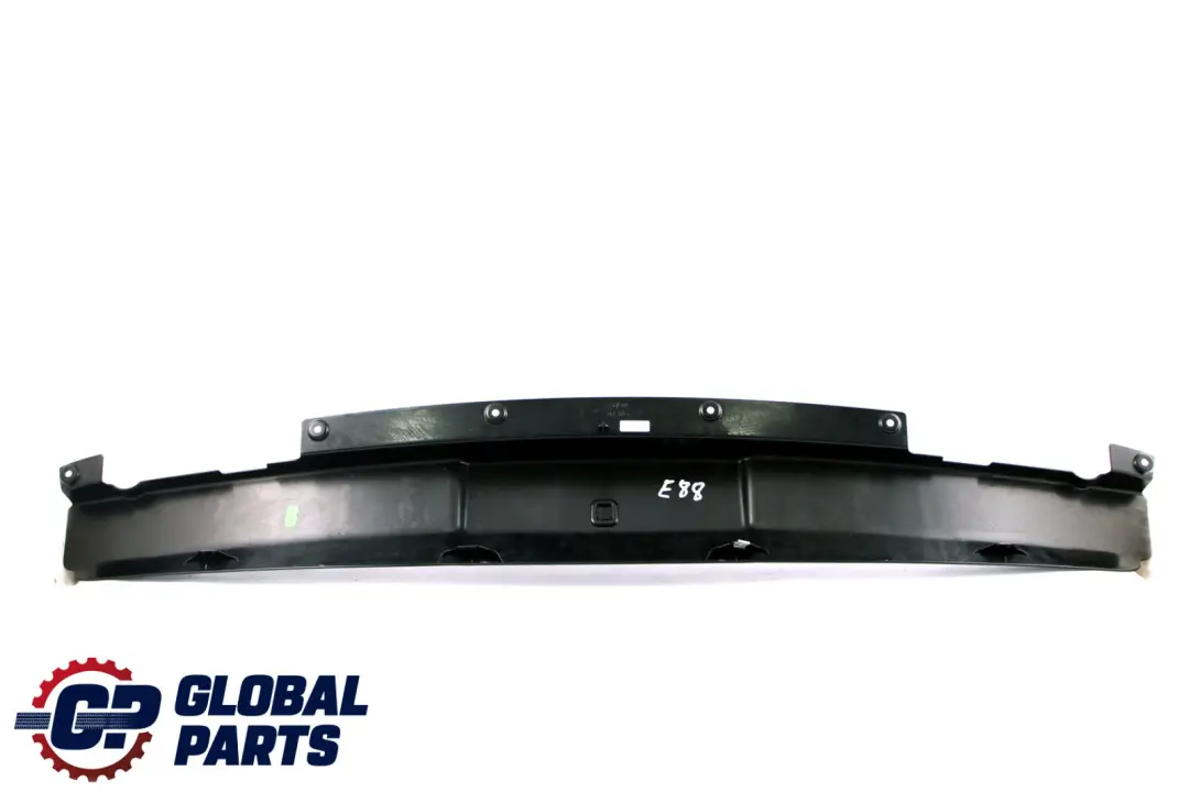 Apertura Cappuccio Cappotta Nero per BMW E88 Cabrio con numero di parte 7174799 BMW E88 Cabrio Apertura Cappuccio Cappotta Nero - SKU 7174799 - Numero di parte 7174799