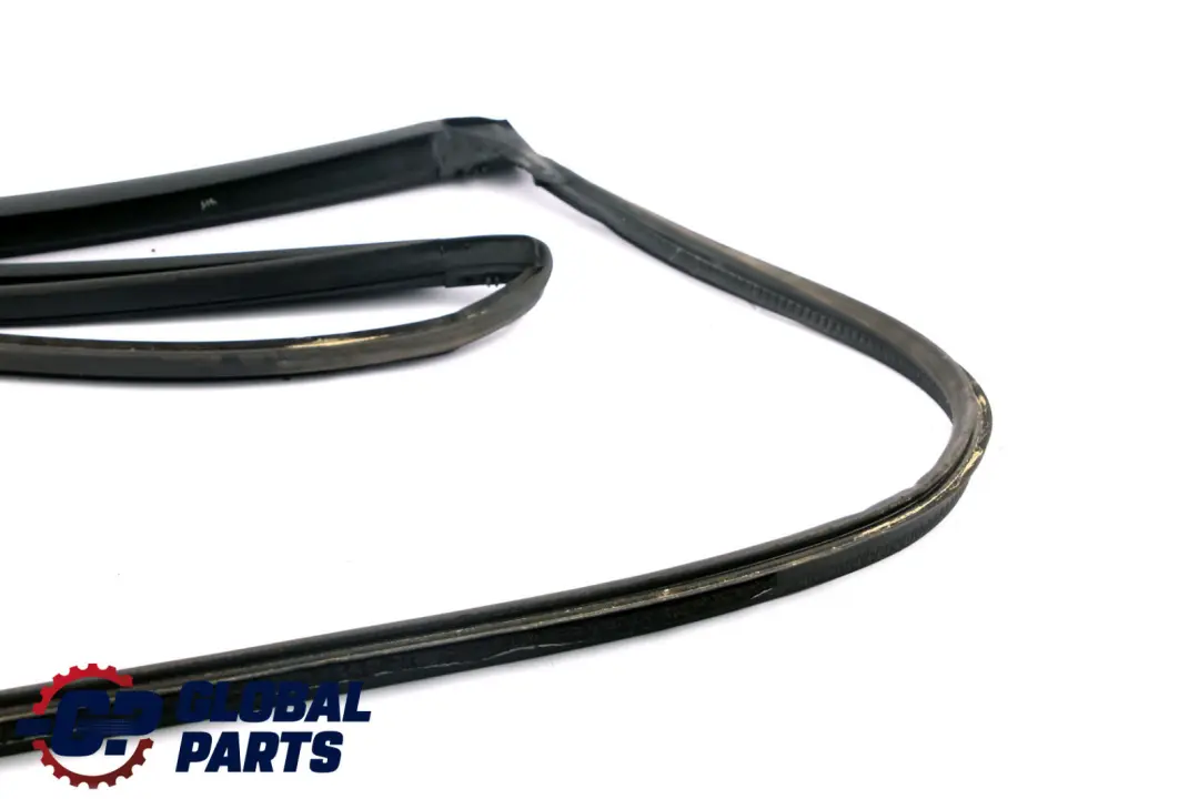 Window Guide Rear Seal Sealinf Folding Top to BMW 1 Series E88 with Part number 7174800 BMW 1 Series E88 Window Guide Rear Seal Sealinf Folding Top - SKU 7174800 - Part number 7174800