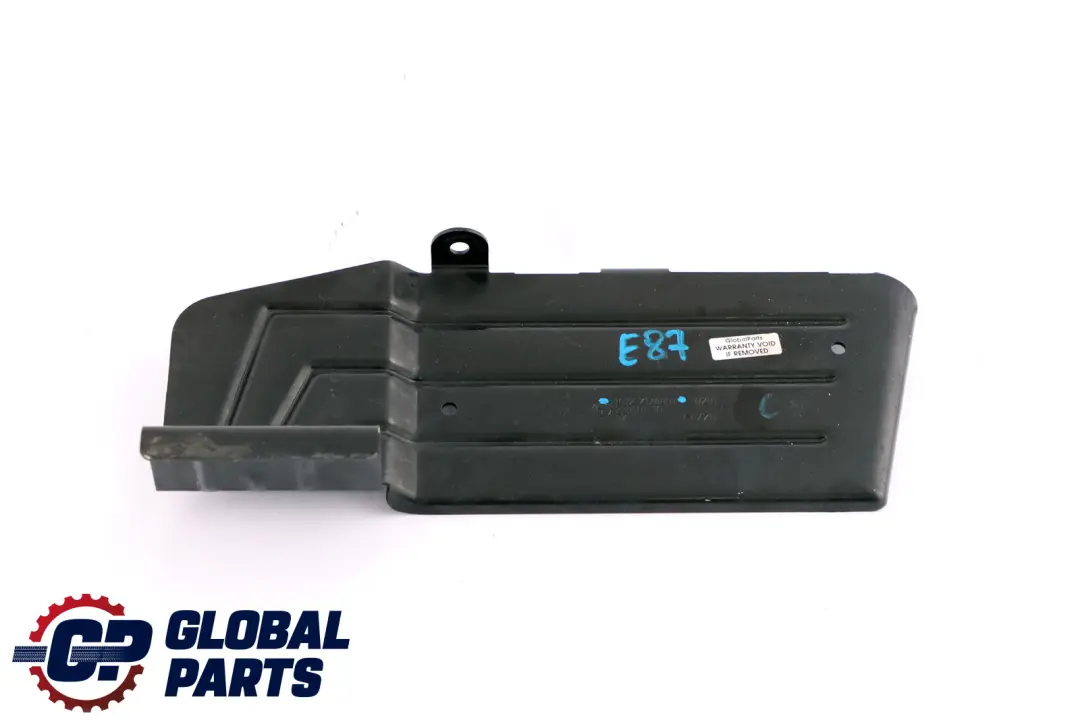 Pipes Protection Plate to BMW 1 3 X1 Series E81 E84 E87 E90 E91 E92 Fuel with Part number 7174891 BMW 1 3 X1 Series E81 E84 E87 E90 E91 E92 Fuel Pipes Protection Plate - SKU 7174891 - Part number 7174891