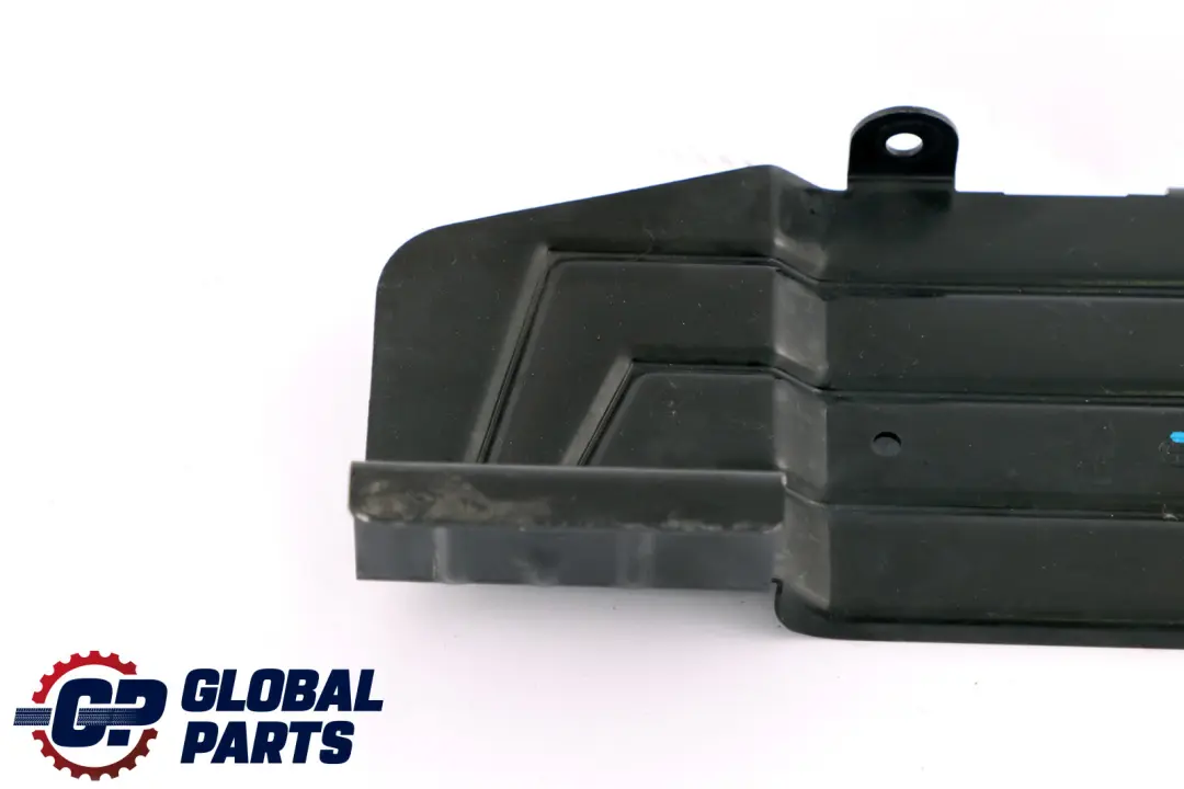 BMW E81 E84 E87 E90 E91 E92 Tubos De Combustible Placa De Proteccion - SKU 7174891 - Número de pieza 7174891