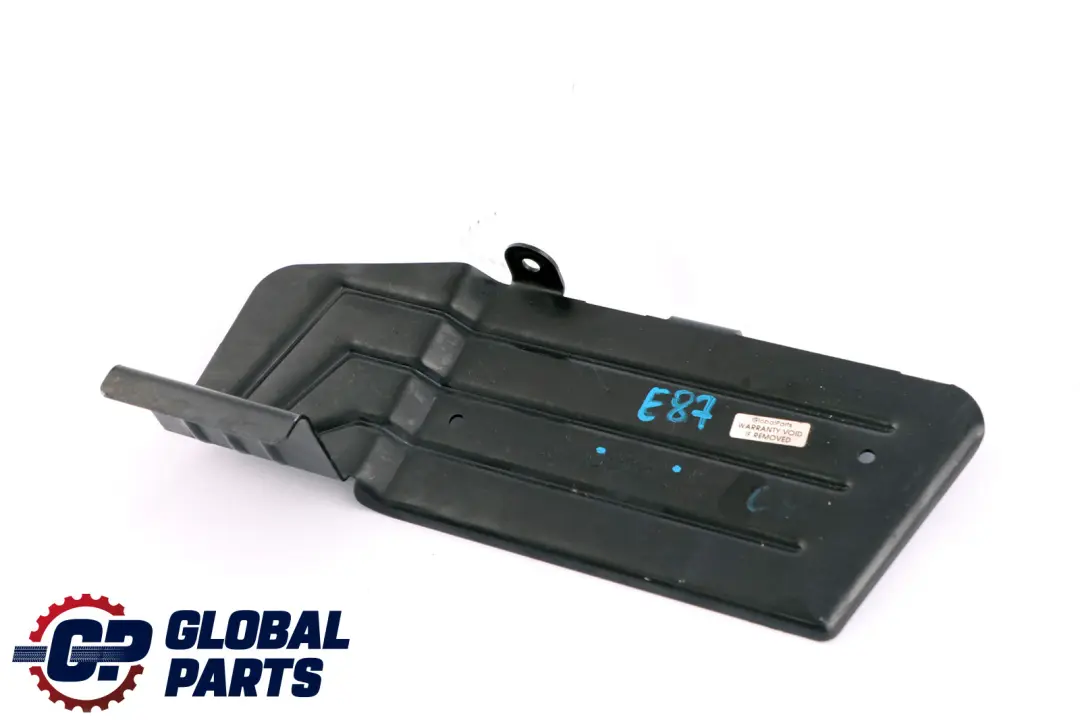 BMW E81 E84 E87 E90 E91 Osłona przewodu paliwowego - SKU 7174891 - Numer Części 7174891