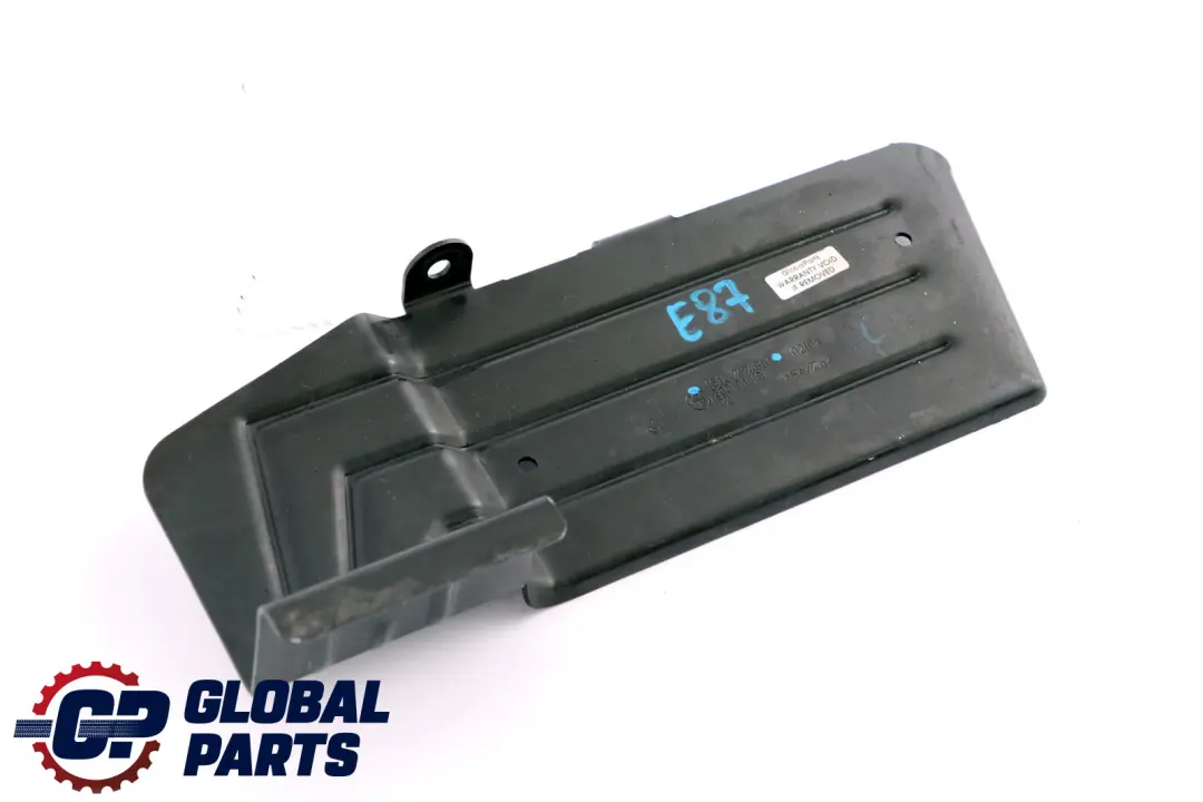 Garde-Boue Conduites pour BMW 1 3 X1 E81 E84 E87 E90 E91 E92 à propos du numéro de pièce 7174891 BMW 1 3 X1 E81 E84 E87 E90 E91 E92 Garde-Boue Conduites - SKU 7174891 - Numéro de pièce 7174891