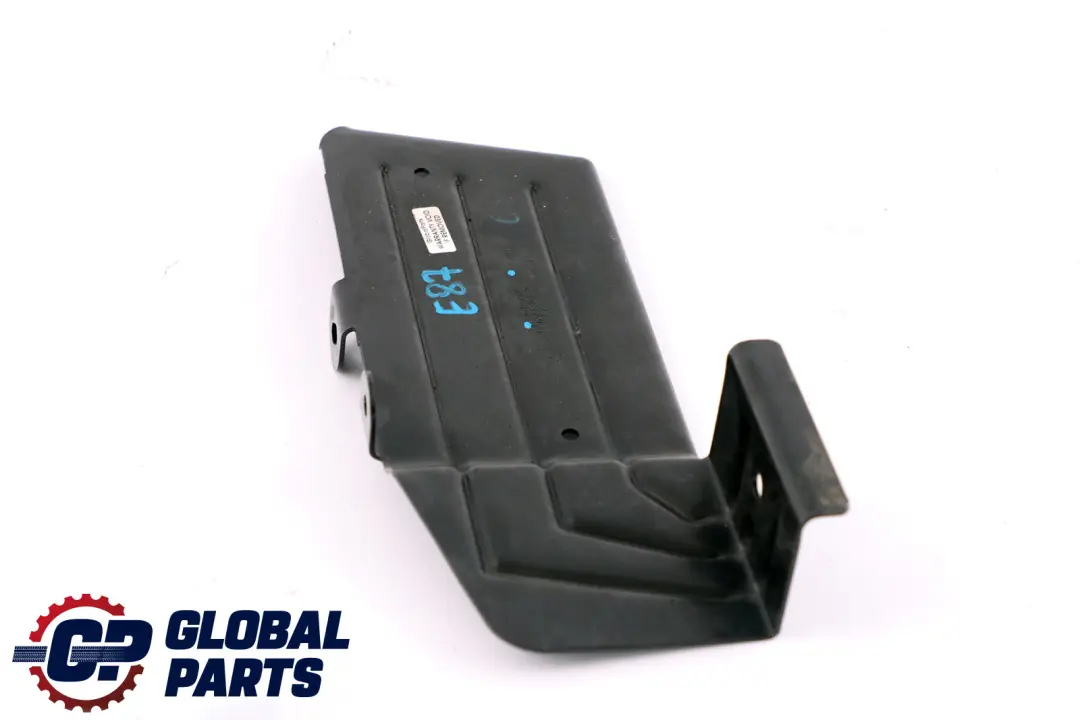 Pipes Protection Plate to BMW 1 3 X1 Series E81 E84 E87 E90 E91 E92 Fuel with Part number 7174891 BMW 1 3 X1 Series E81 E84 E87 E90 E91 E92 Fuel Pipes Protection Plate - SKU 7174891 - Part number 7174891