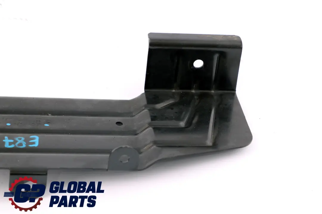 Tubos De Combustible Placa De Proteccion para BMW E81 E84 E87 E90 E91 E92 con número de pieza 7174891 BMW E81 E84 E87 E90 E91 E92 Tubos De Combustible Placa De Proteccion - SKU 7174891 - Número de pieza 7174891