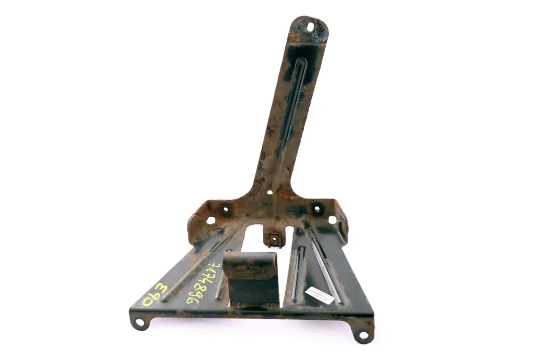 BMW 3 Series E90 Bracket Activated Carbon Container - SKU 7174896 - Part number 7174896