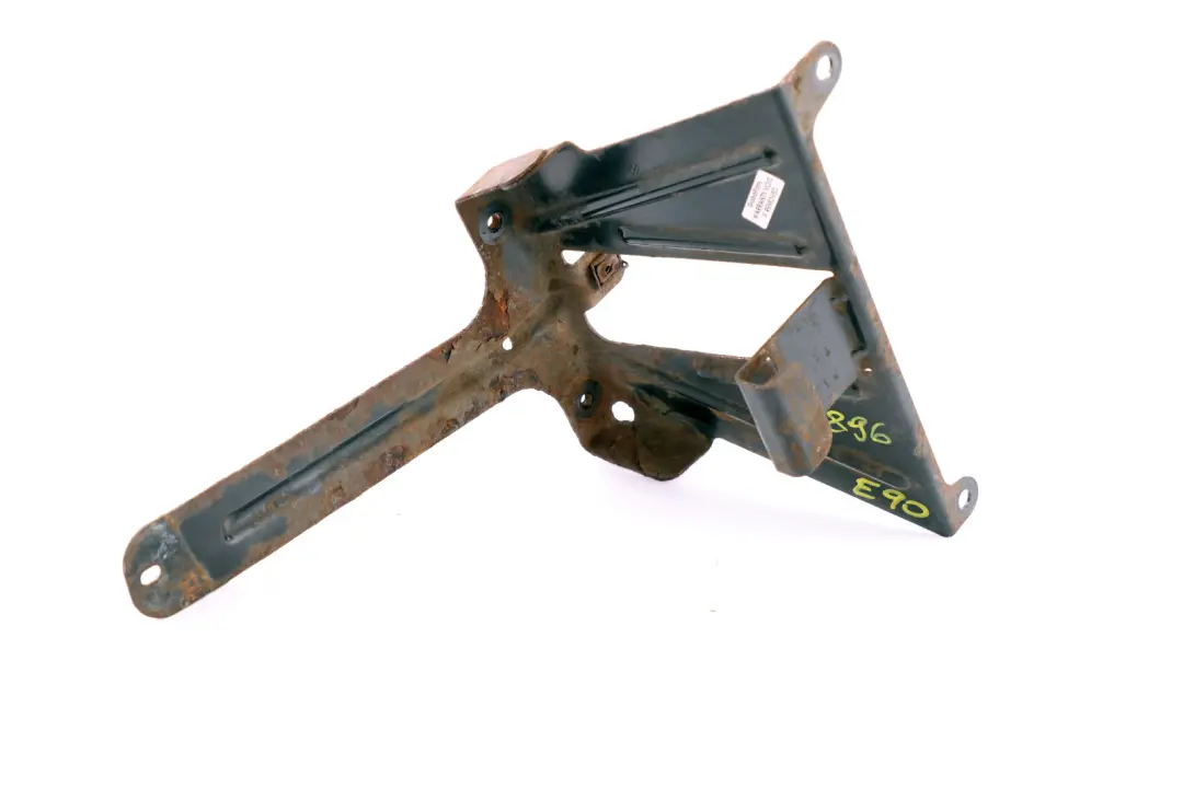 BMW 3 Series E90 Bracket Activated Carbon Container - SKU 7174896 - Part number 7174896