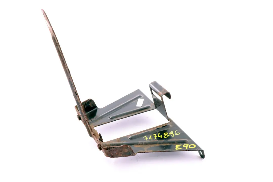 Soporte Contenedor Carbón Activado para BMW 3 E90 con número de pieza 7174896 BMW 3 E90 Soporte Contenedor Carbón Activado - SKU 7174896 - Número de pieza 7174896