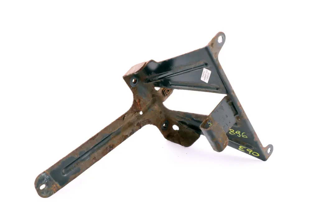 Staffa Contenitore Carbone Attivo per BMW 3 E90 con numero di parte 7174896 BMW 3 E90 Staffa Contenitore Carbone Attivo - SKU 7174896 - Numero di parte 7174896