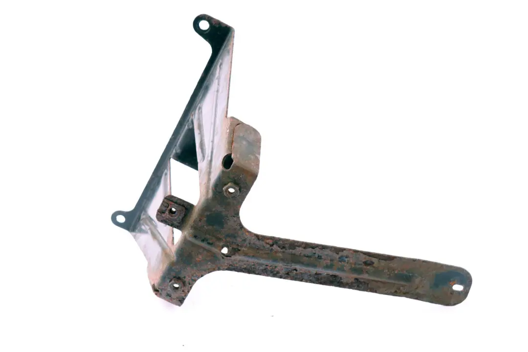 Soporte Contenedor Carbón Activado para BMW 3 E90 con número de pieza 7174896 BMW 3 E90 Soporte Contenedor Carbón Activado - SKU 7174896 - Número de pieza 7174896