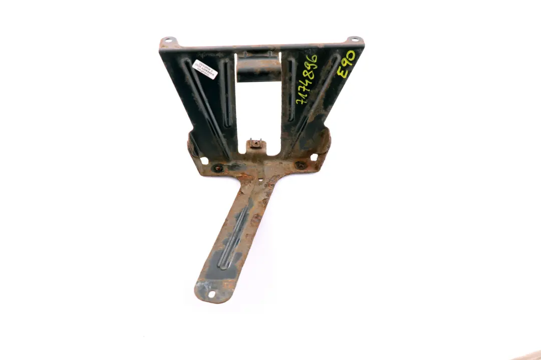 Soporte Contenedor Carbón Activado para BMW 3 E90 con número de pieza 7174896 BMW 3 E90 Soporte Contenedor Carbón Activado - SKU 7174896 - Número de pieza 7174896