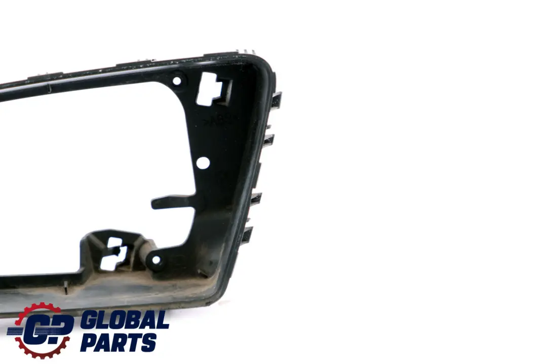 Tray Left N/S Outside Mirror Ring Black to BMW 5 6 Series 1 E60 E61 E63 E64 with Part number 7174965 BMW 5 6 Series 1 E60 E61 E63 E64 Tray Left N/S Outside Mirror Ring Black - SKU 7174965-1 - Part number 7174965