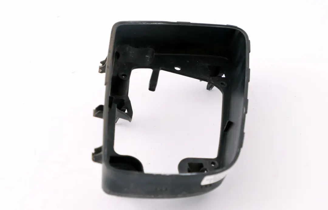 Ablagefach rechts Außenspiegelring für BMW E60 E61 E63 E64 LCI mit Teilenummer 7174966 BMW E60 E61 E63 E64 LCI Ablagefach rechts Außenspiegelring - SKU 7174966 - Teilenummer 7174966