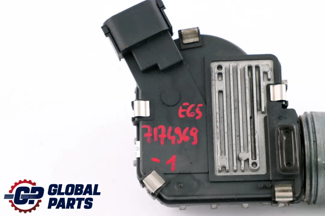 Front Wiper Motor 6976728 to BMW 7 Series 1 E65 E66 E67 with Part number 7174969 BMW 7 Series 1 E65 E66 E67 Front Wiper Motor 6976728 - SKU 7174969-1 - Part number 7174969
