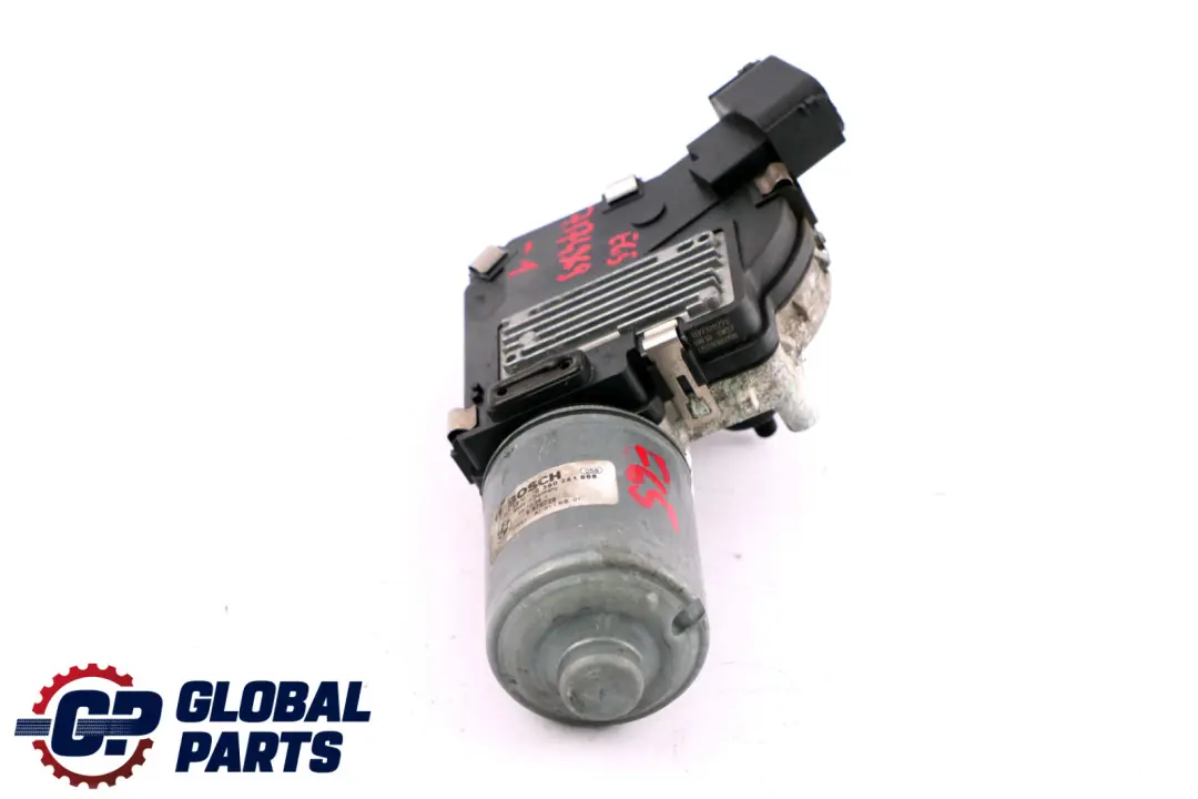 BMW 7 Series 1 E65 E66 E67 Front Wiper Motor 6976728 - SKU 7174969-1 - Part number 7174969