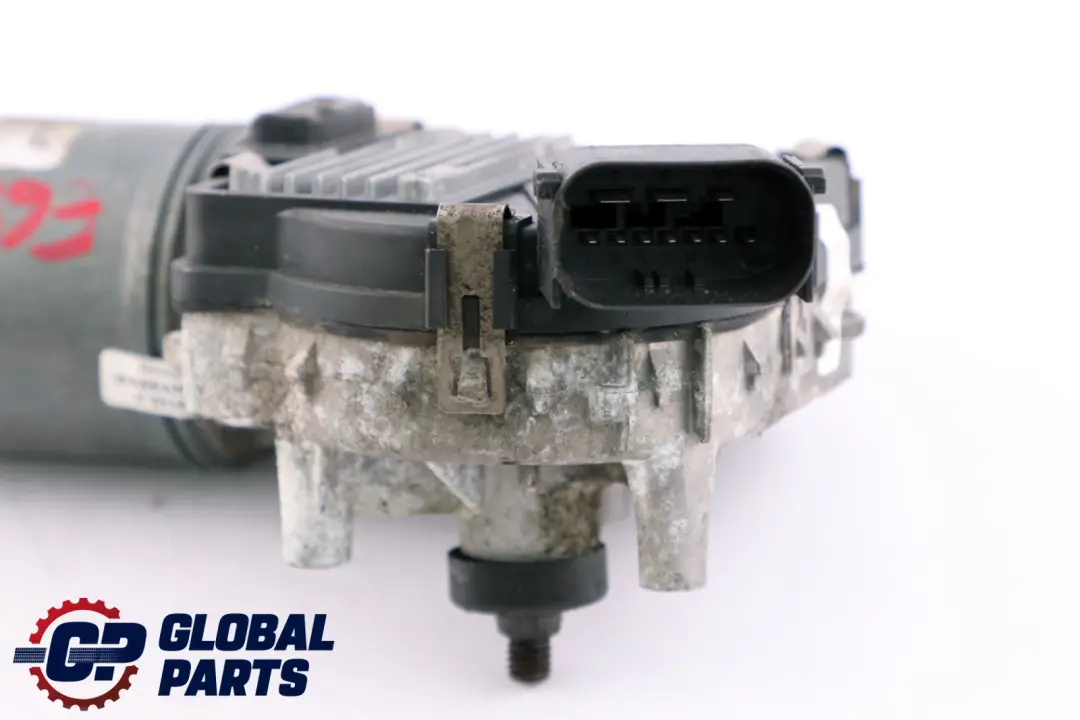 BMW 7 Series 1 E65 E66 E67 Front Wiper Motor 6976728 - SKU 7174969-1 - Part number 7174969