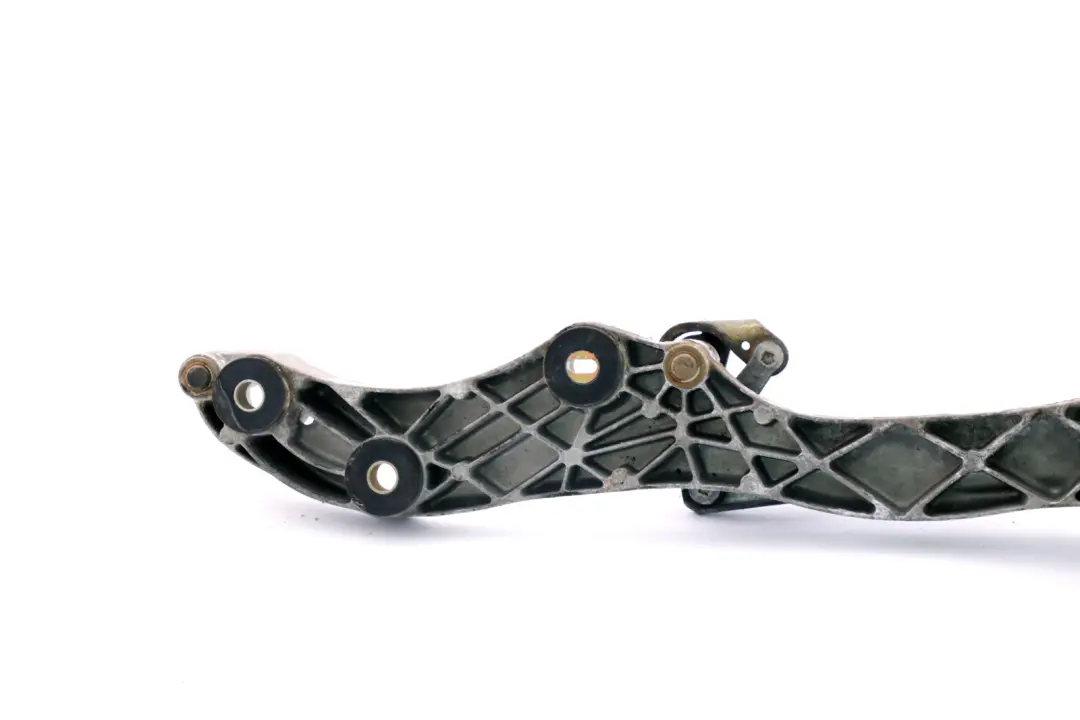 Gestänge Scheibenwischer mit Motor 6161 für BMW 7 er E65 E66 E67 mit Teilenummer 7078207 BMW 7 er E65 E66 E67 Gestänge Scheibenwischer mit Motor 6161 - SKU 7174969 - Teilenummer 7078207