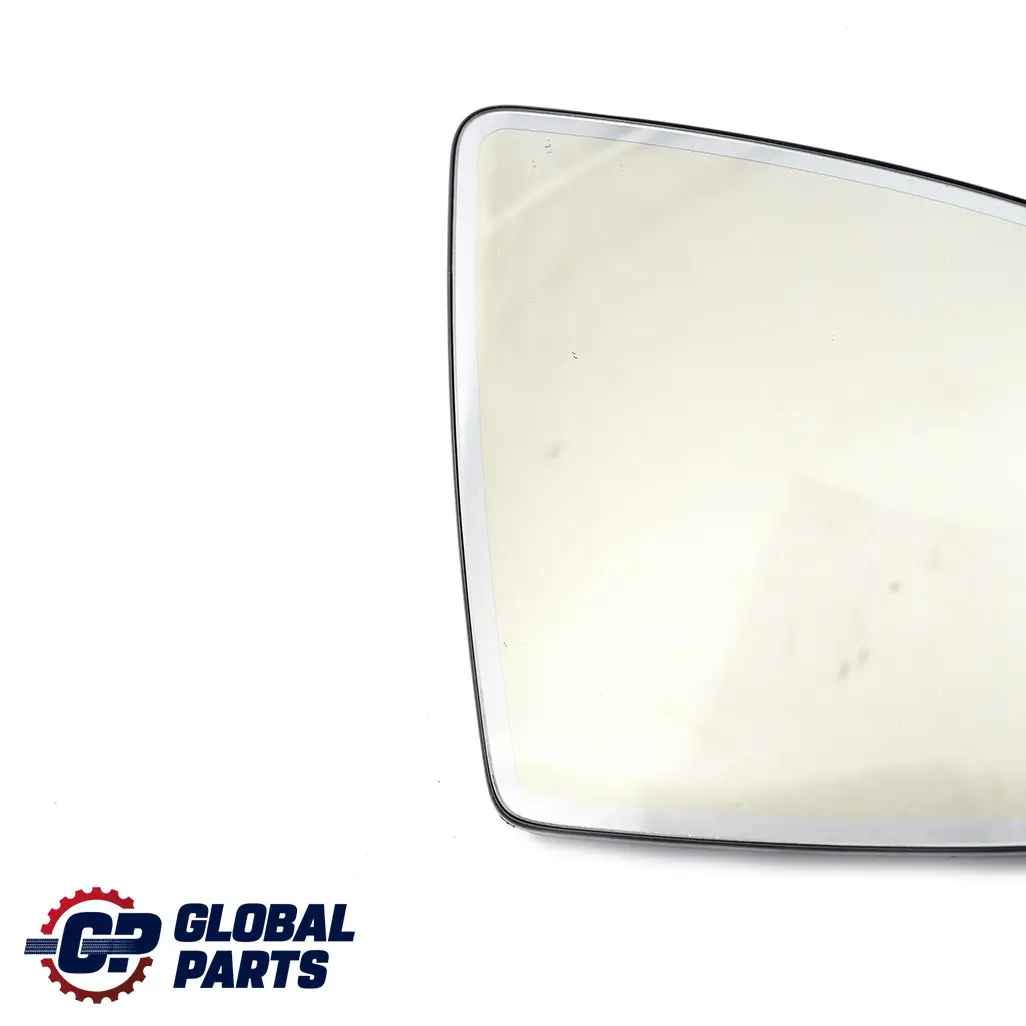 BMW X5 X6 E71 E70 Right O/S Wing Mirror Glass Heated Wide Angle Auto Dip - SKU 7174982 - Part number 7174982